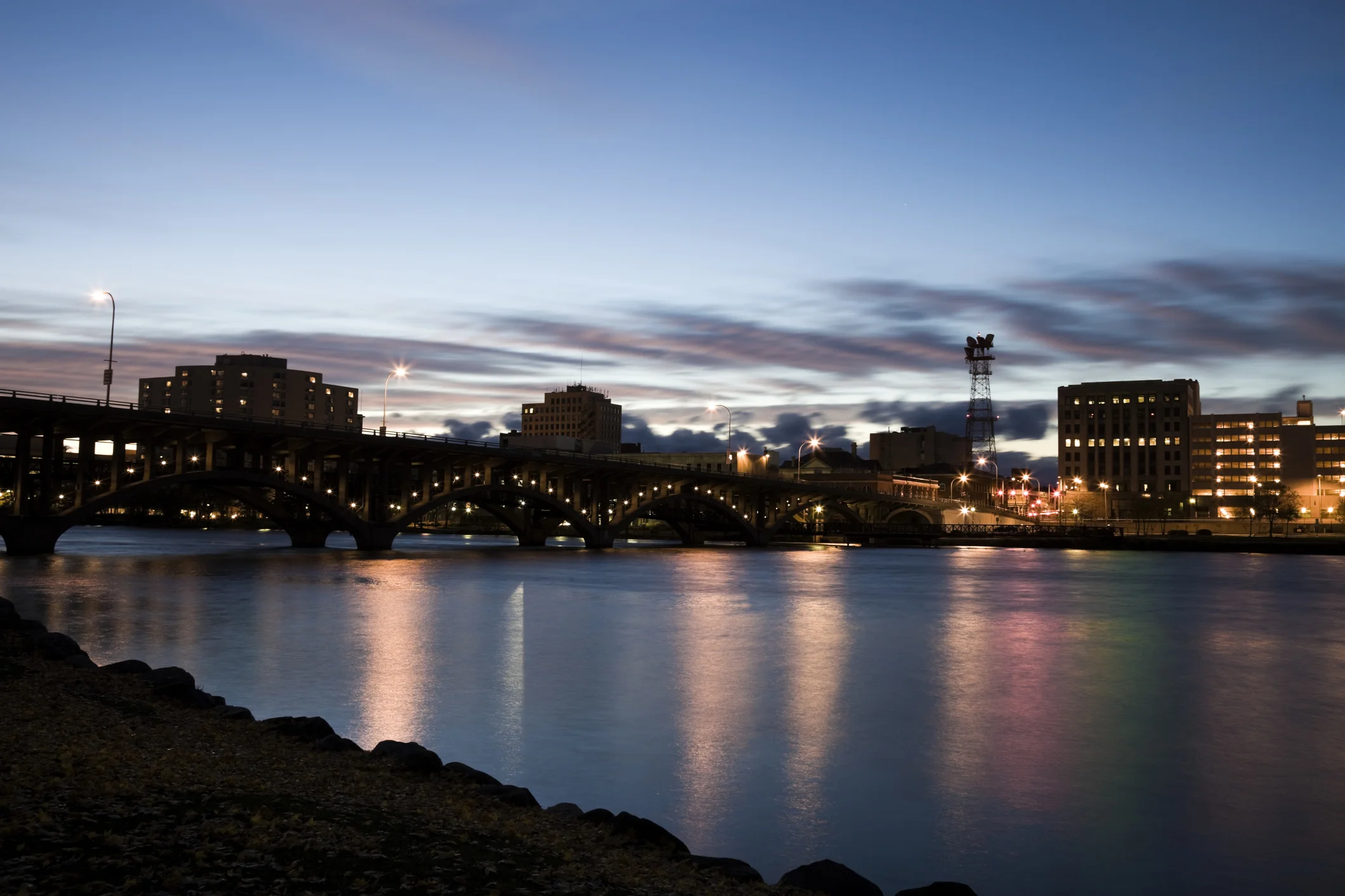 8 Ways to Pray for Rockford in 2018