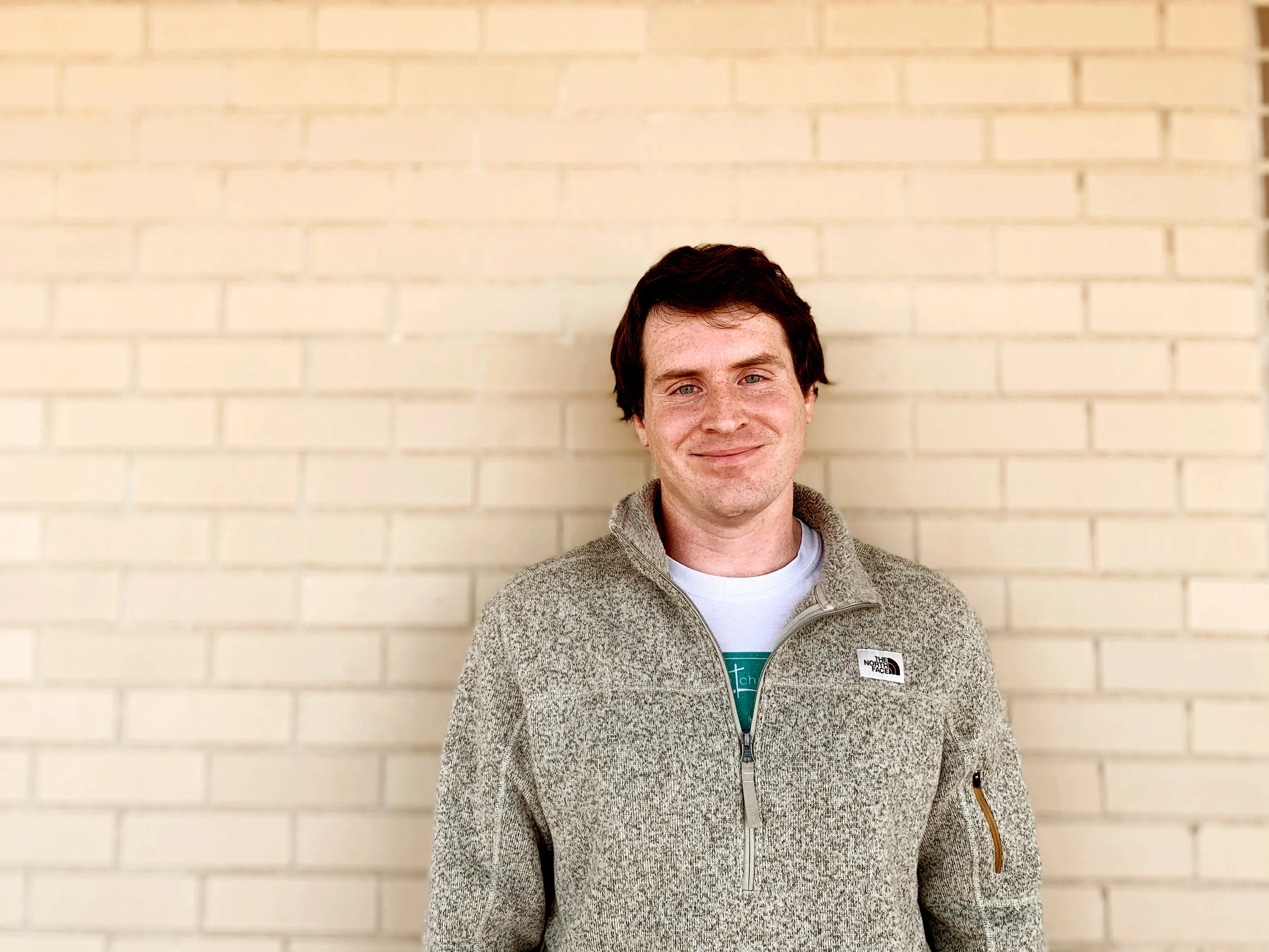 Welcome to YFC: Olle Larson