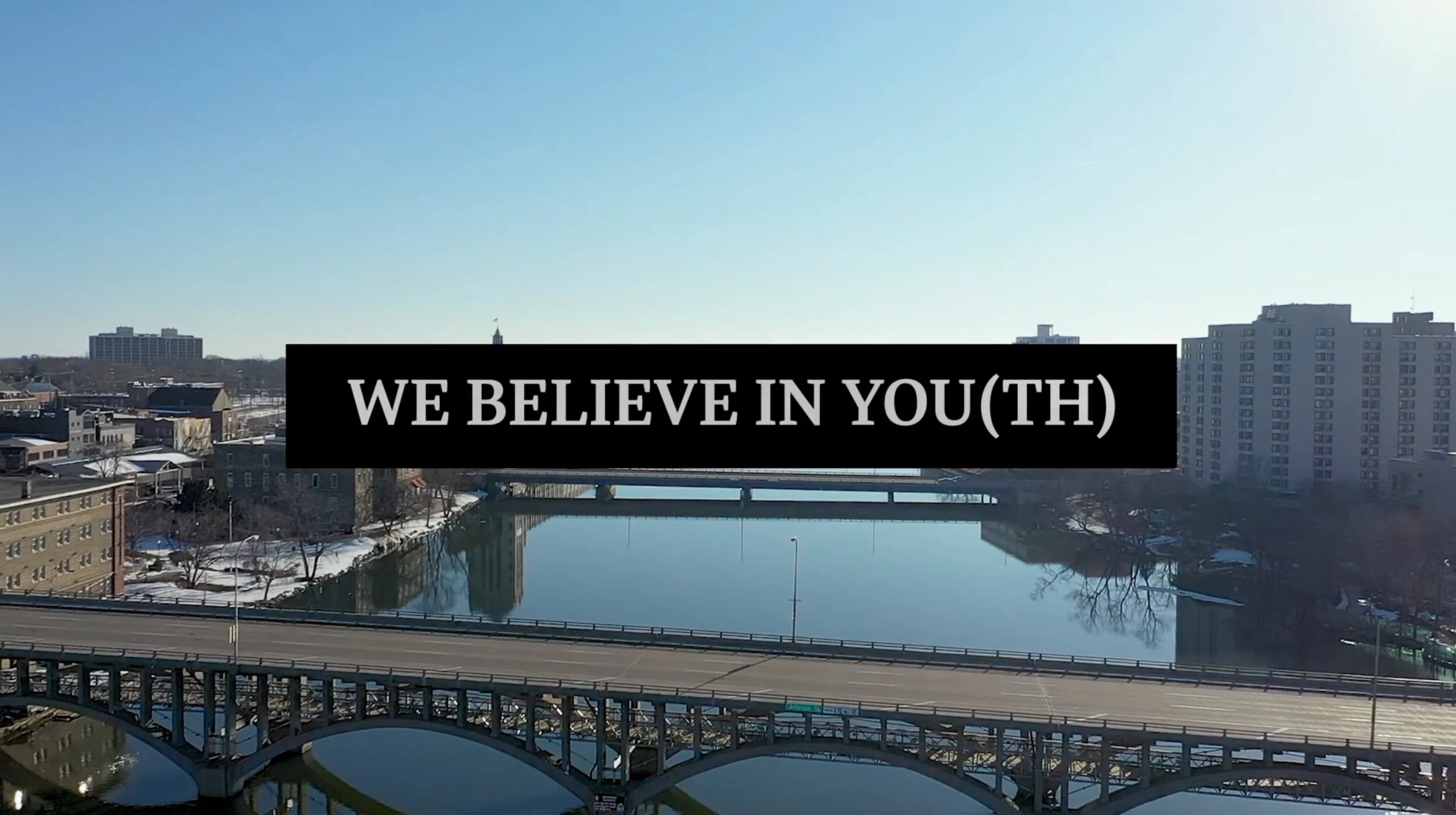 More than a Campaign