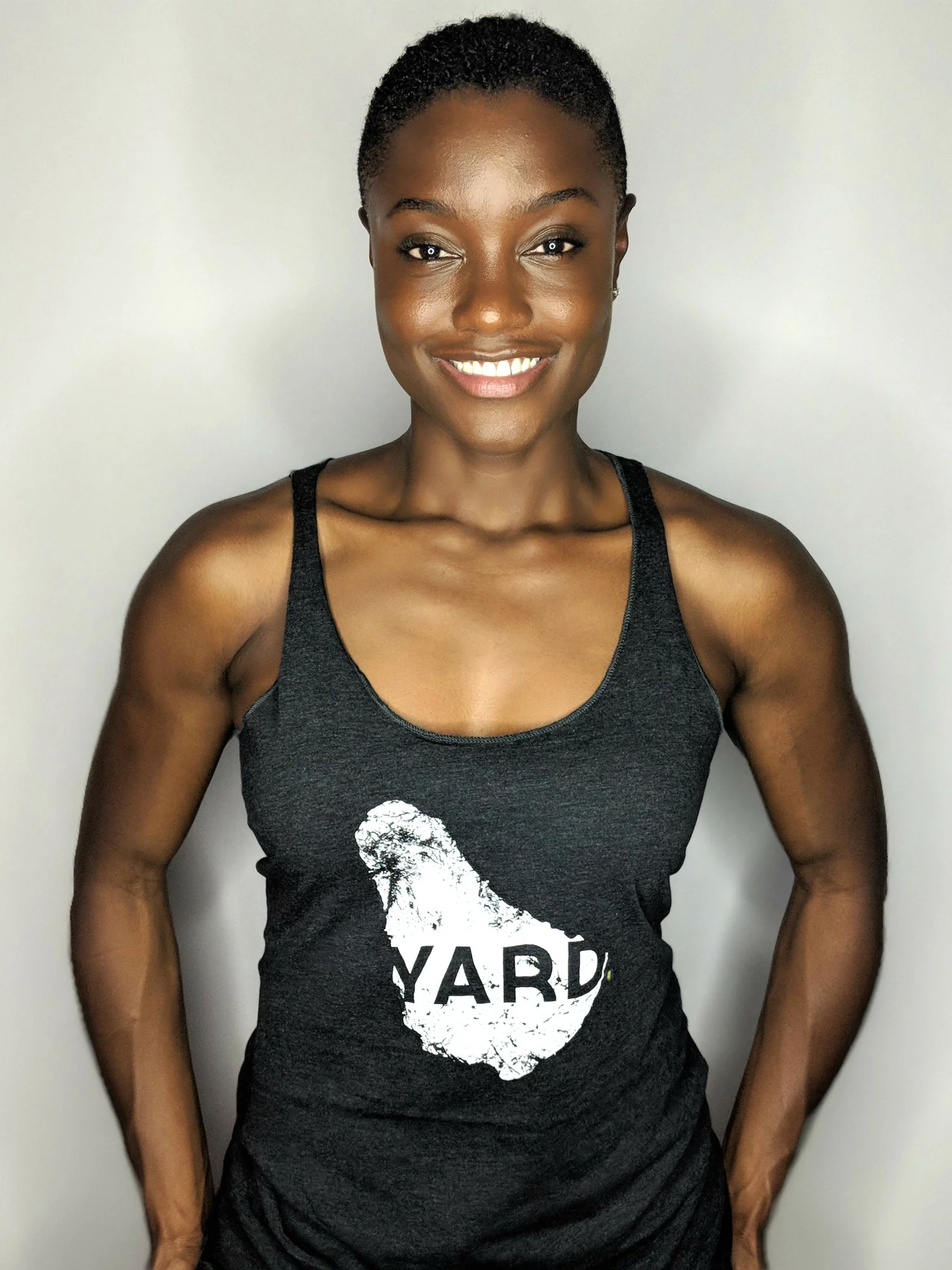 barbados_women_tank_charcoal_modelled.jpg