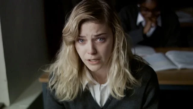 Break The Cycle - Barnardos