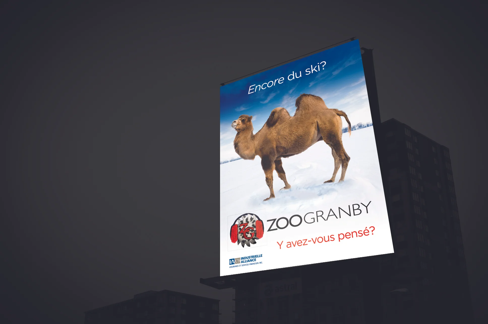 Zoo De Granby Merlicom Communications Resultats Zoo De Granby Merlicom Communications Resultats