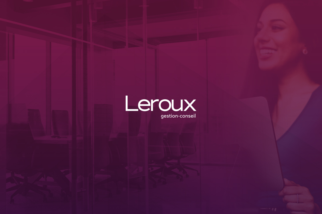 Leroux gestion-conseil