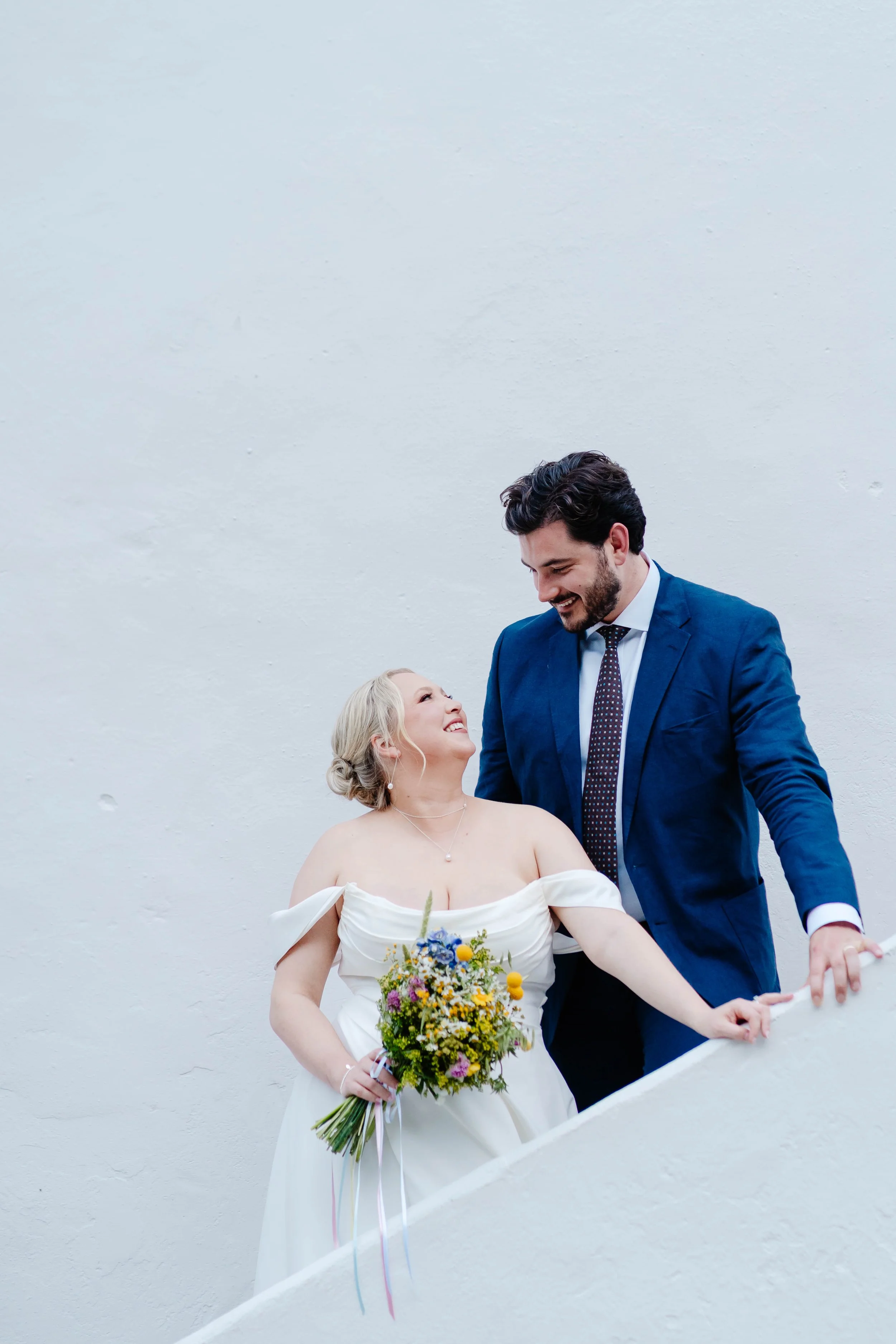 Sitges Wedding Photographer
