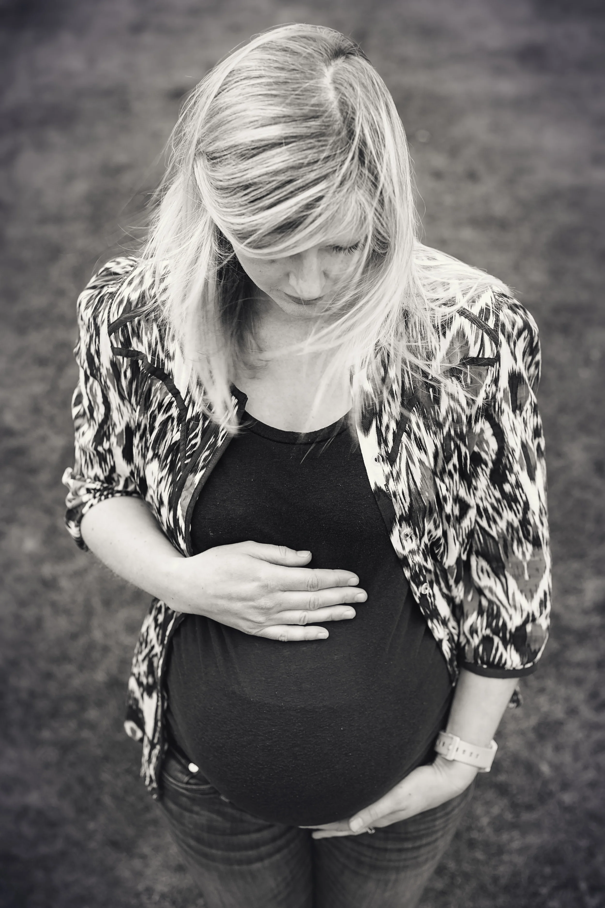 Yorkshire-Newborn-Photographer-Maternity