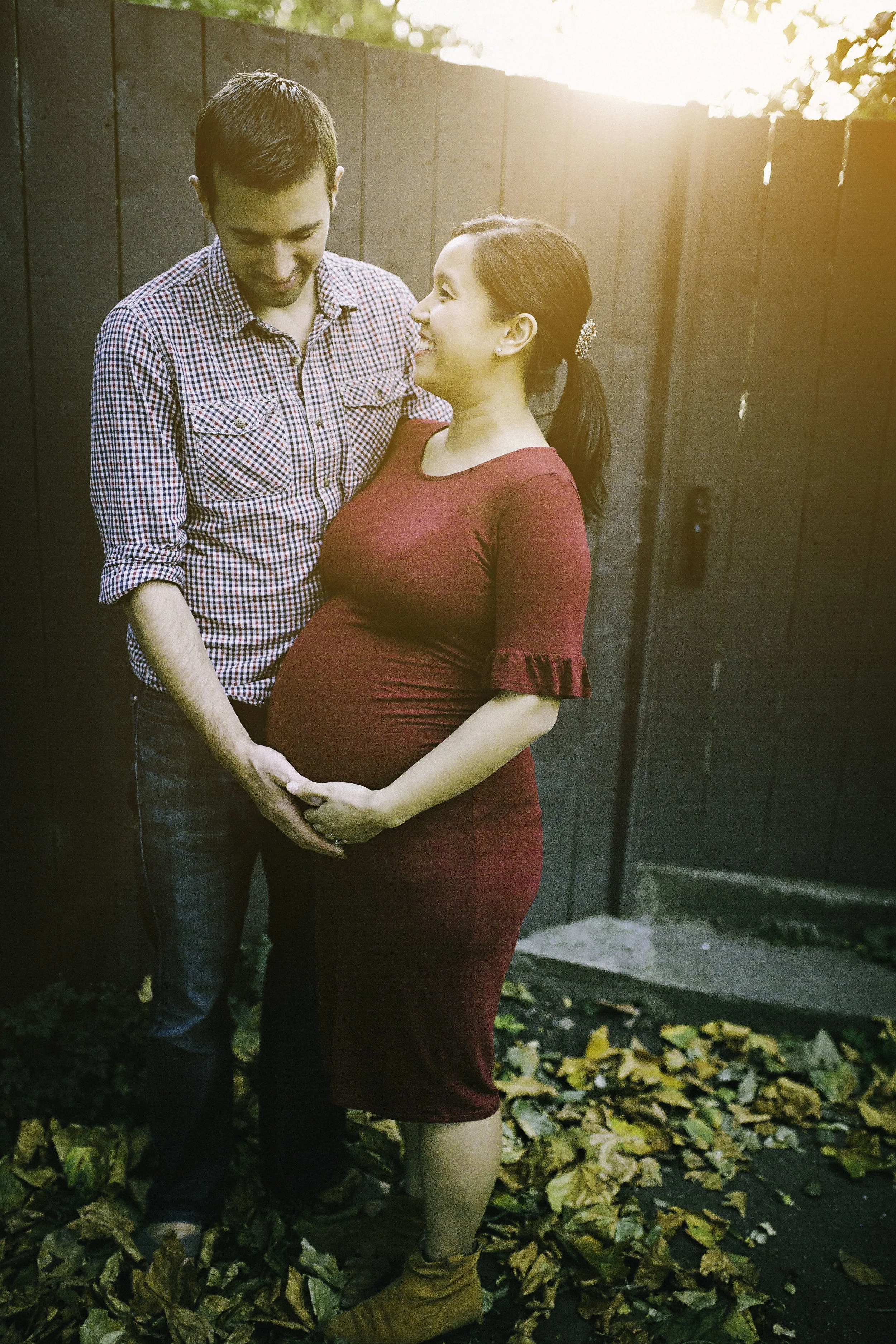 Yorkshire-Newborn-Photographer-Maternity