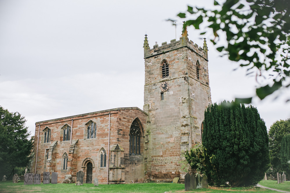 Yorkshire Wedding Photography