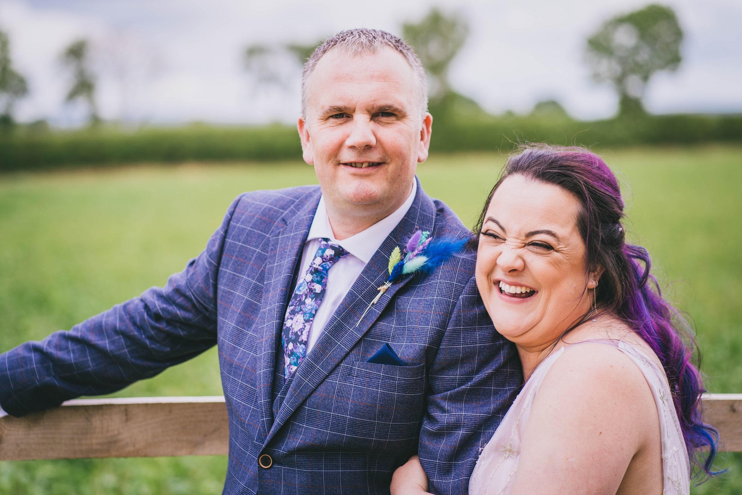 Wedding Photographer York