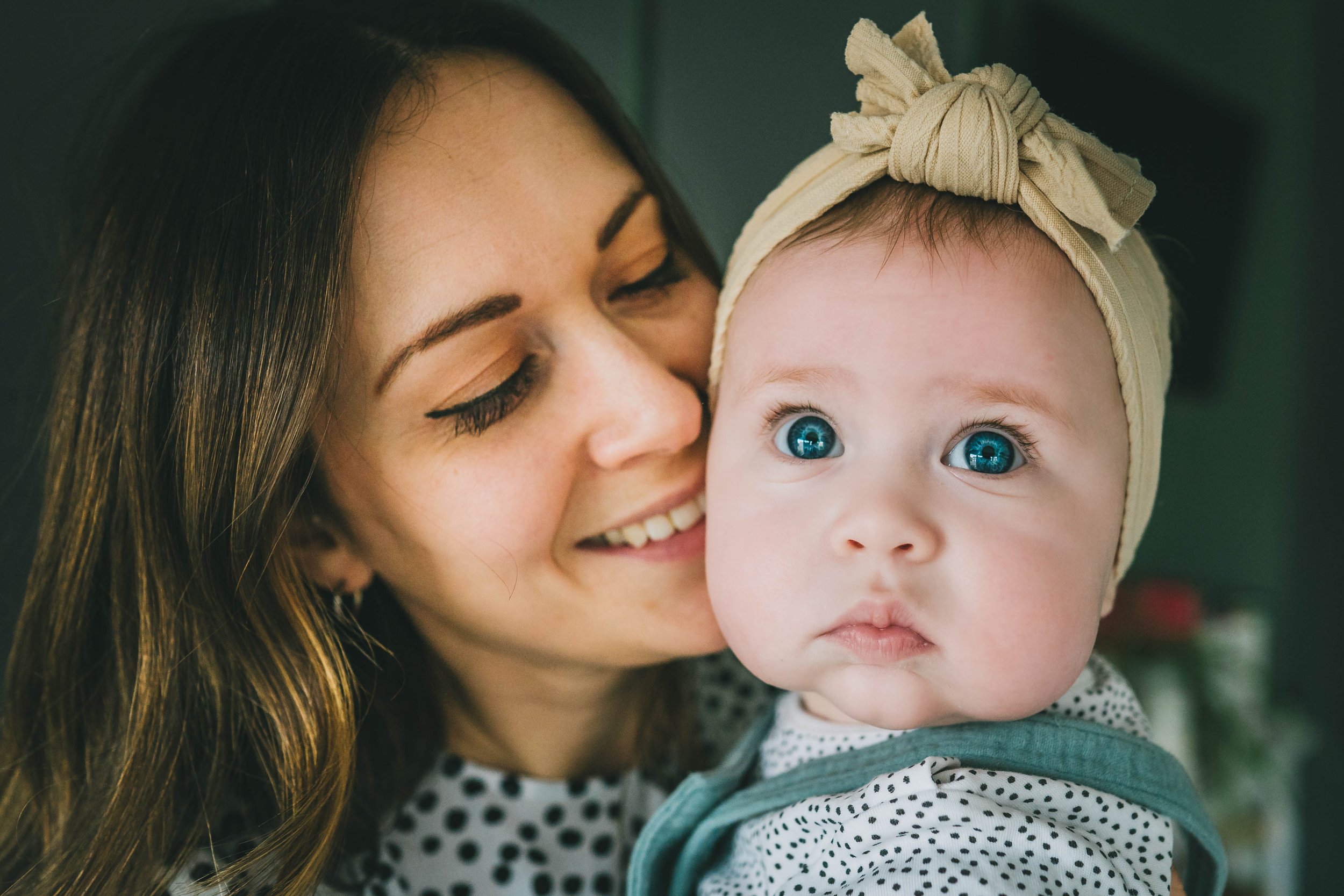 York Newborn Family Photographer (Copy)