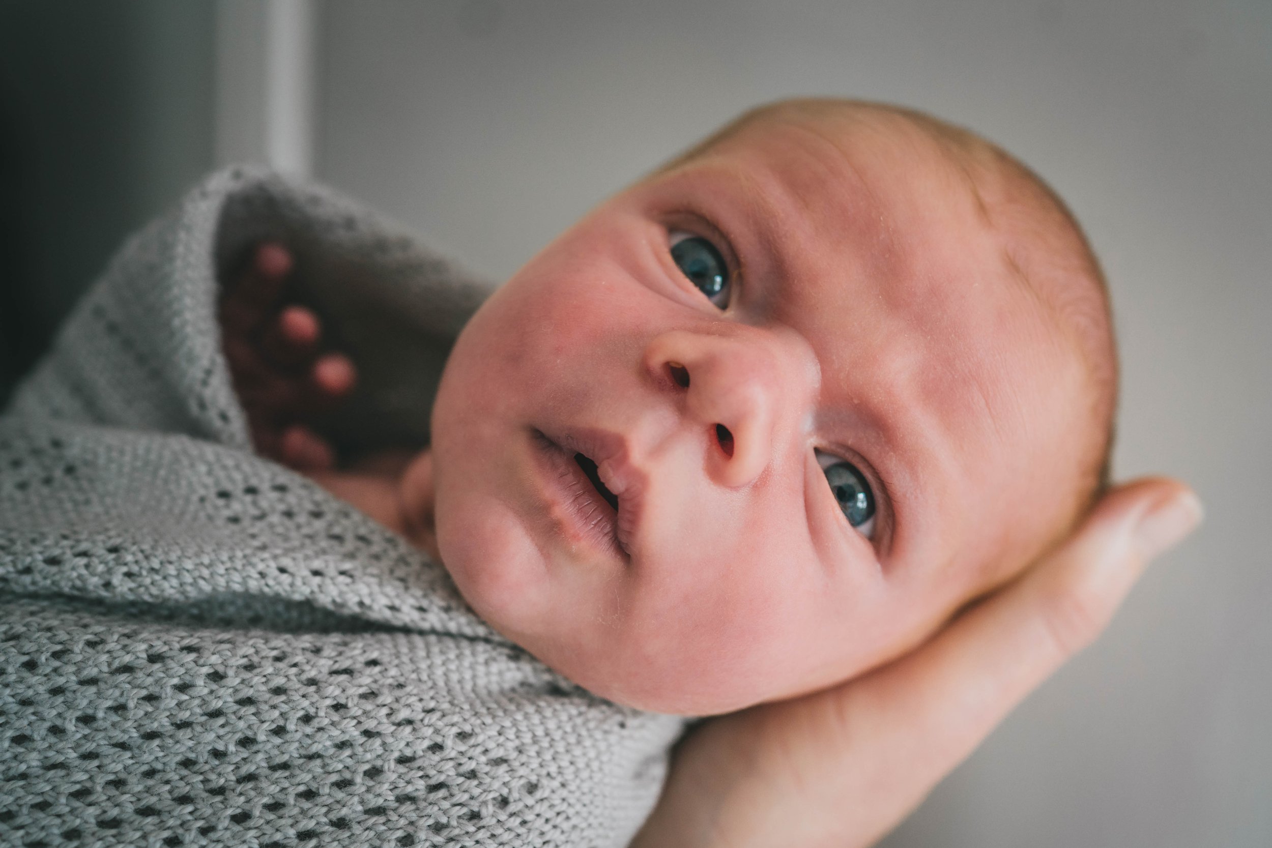 Newborn Baby Photographer York (Copy)