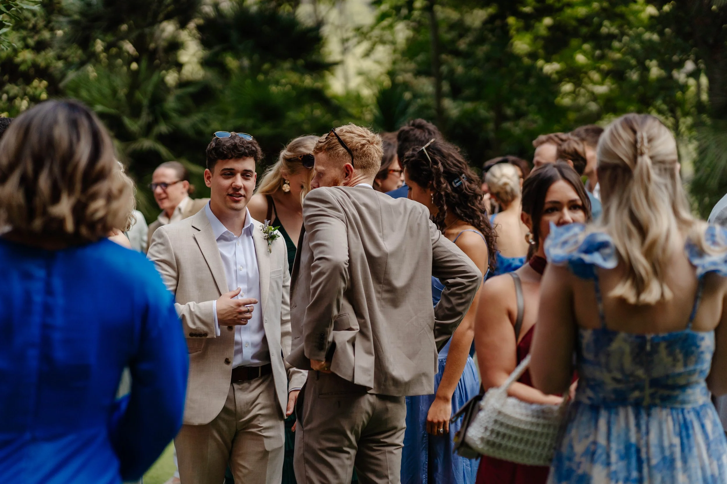 Barcelona Sitges Wedding Photographer