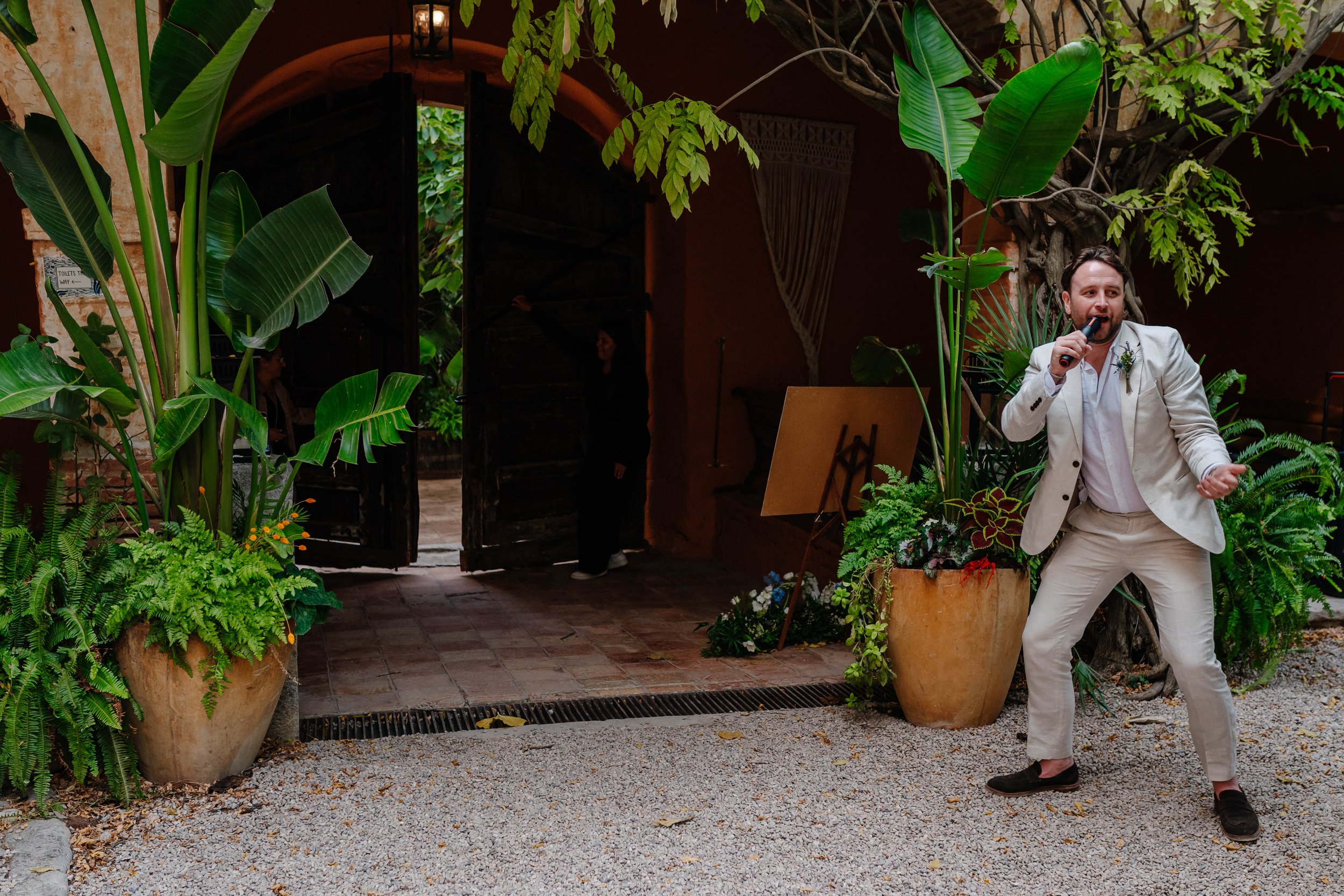 Barcelona Sitges Wedding Photographer