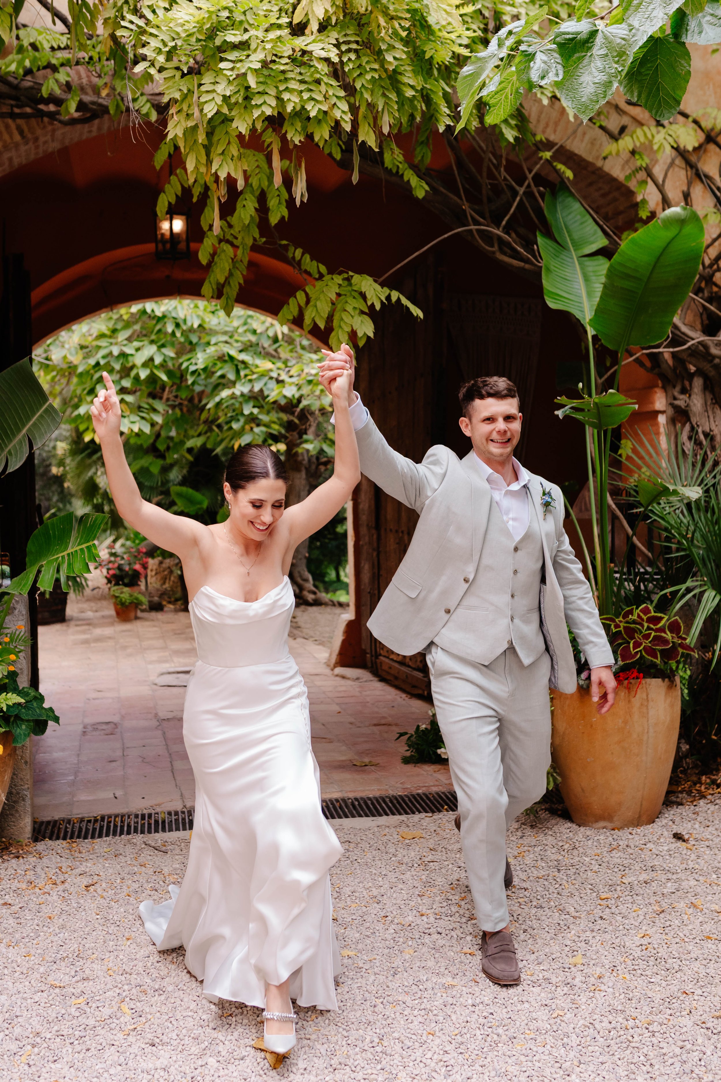 Barcelona Sitges Wedding Photographer