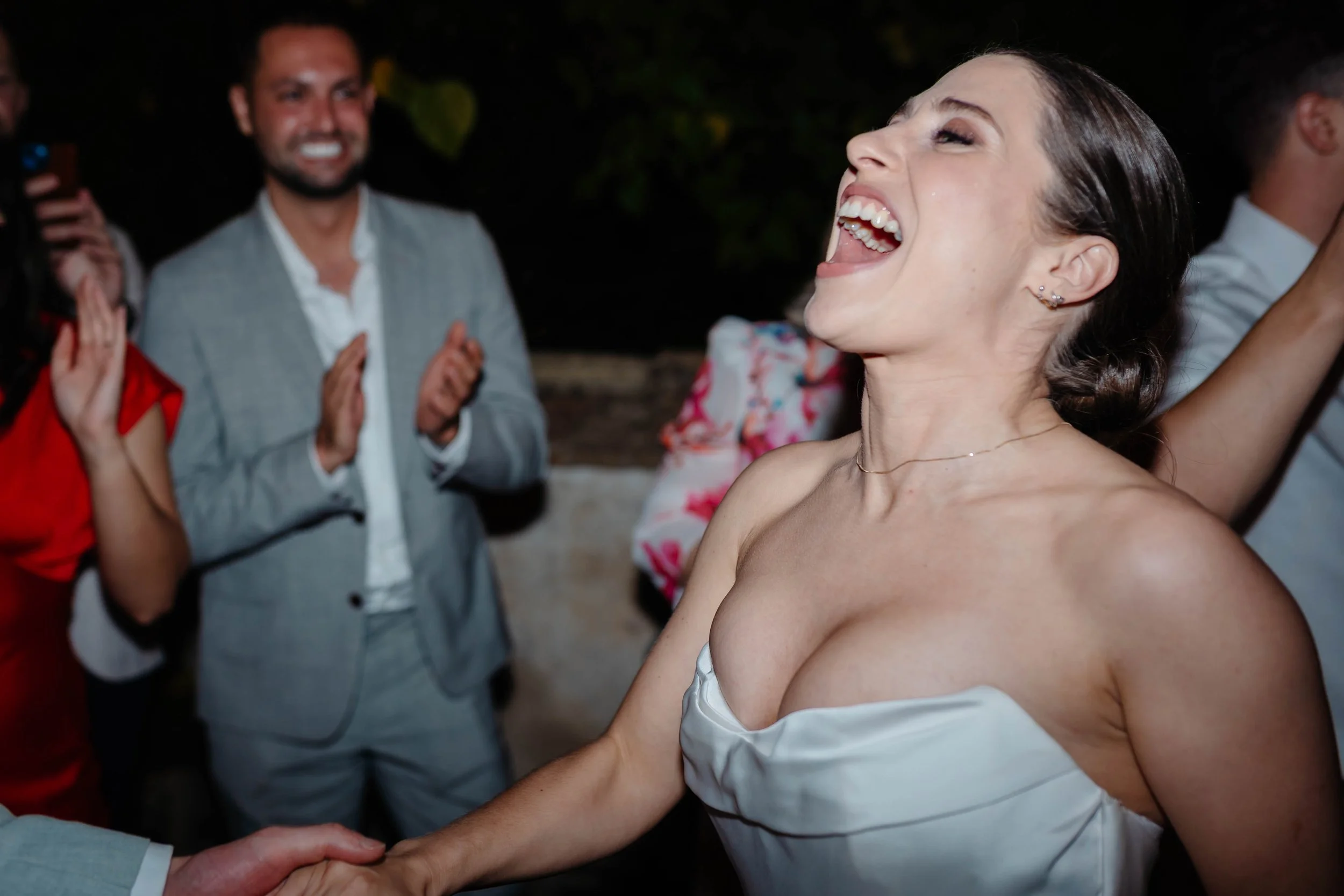 Barcelona Sitges Wedding Photographer