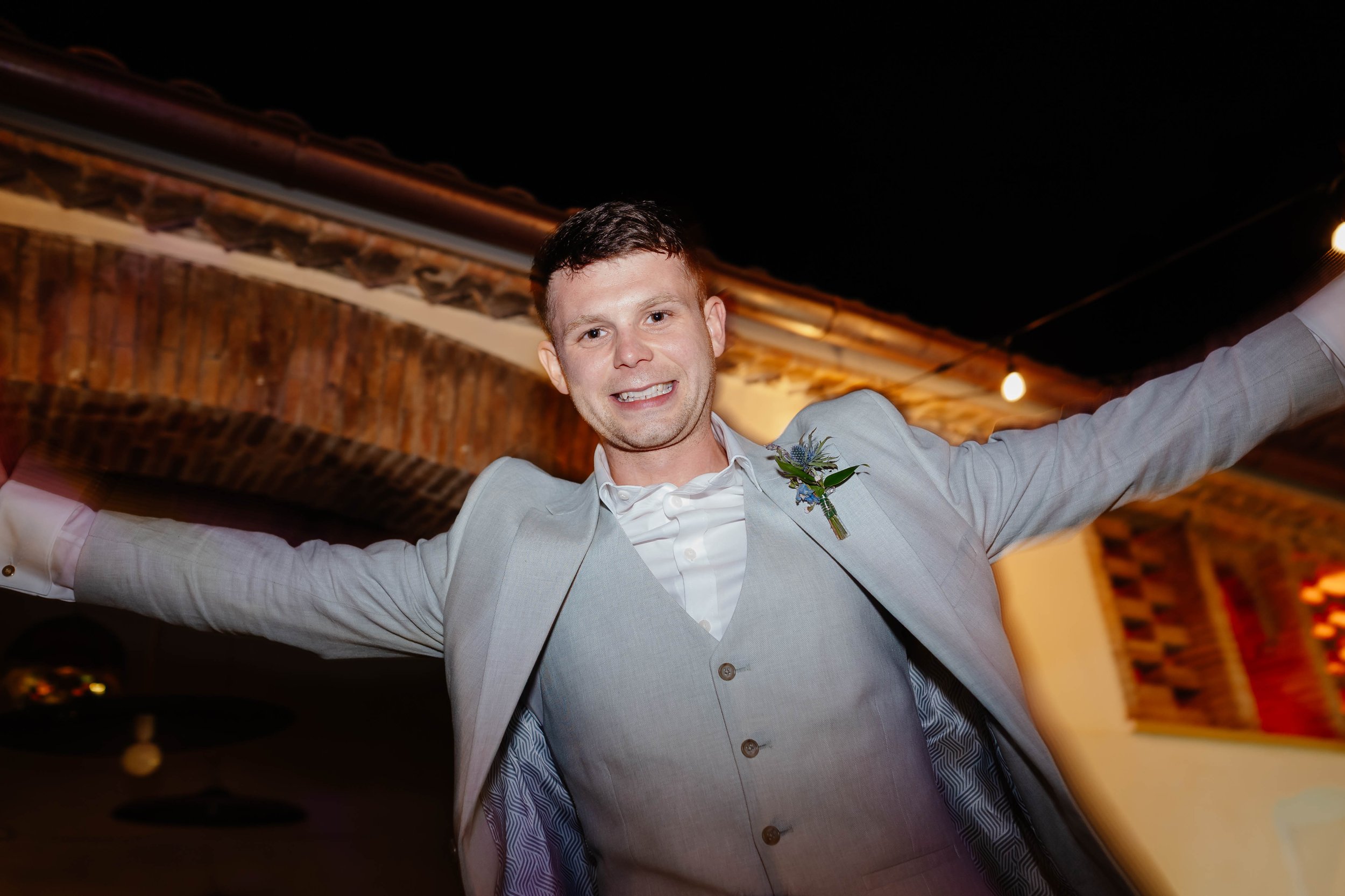 Barcelona Sitges Wedding Photographer