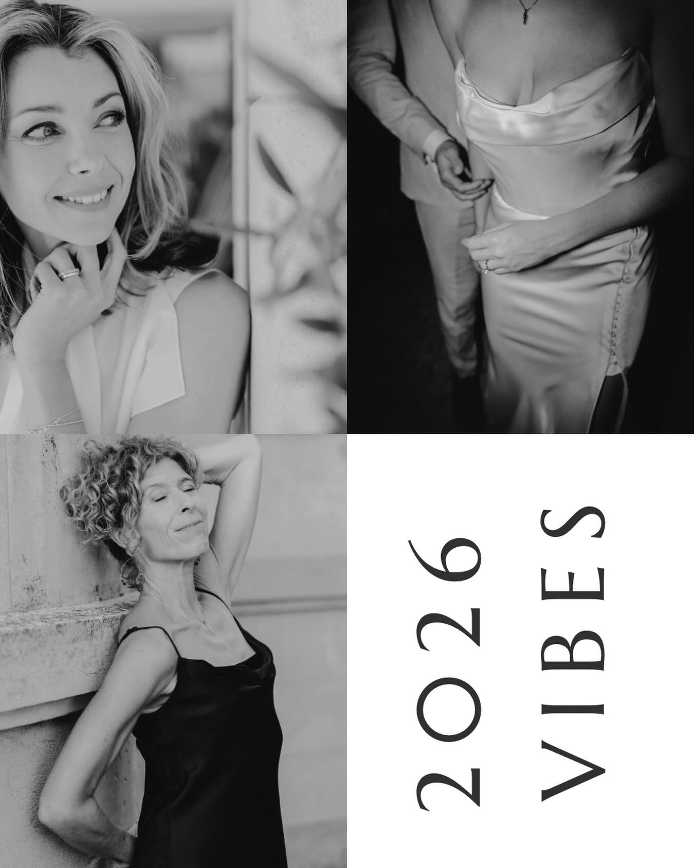 The dust is settling- so happy new year!

Excited for the year ahead: I&rsquo;ll be working on personal brand shoots showcasing your true personality and business with a lot of style! You will ooze confidence and shine online in the way you wish you 