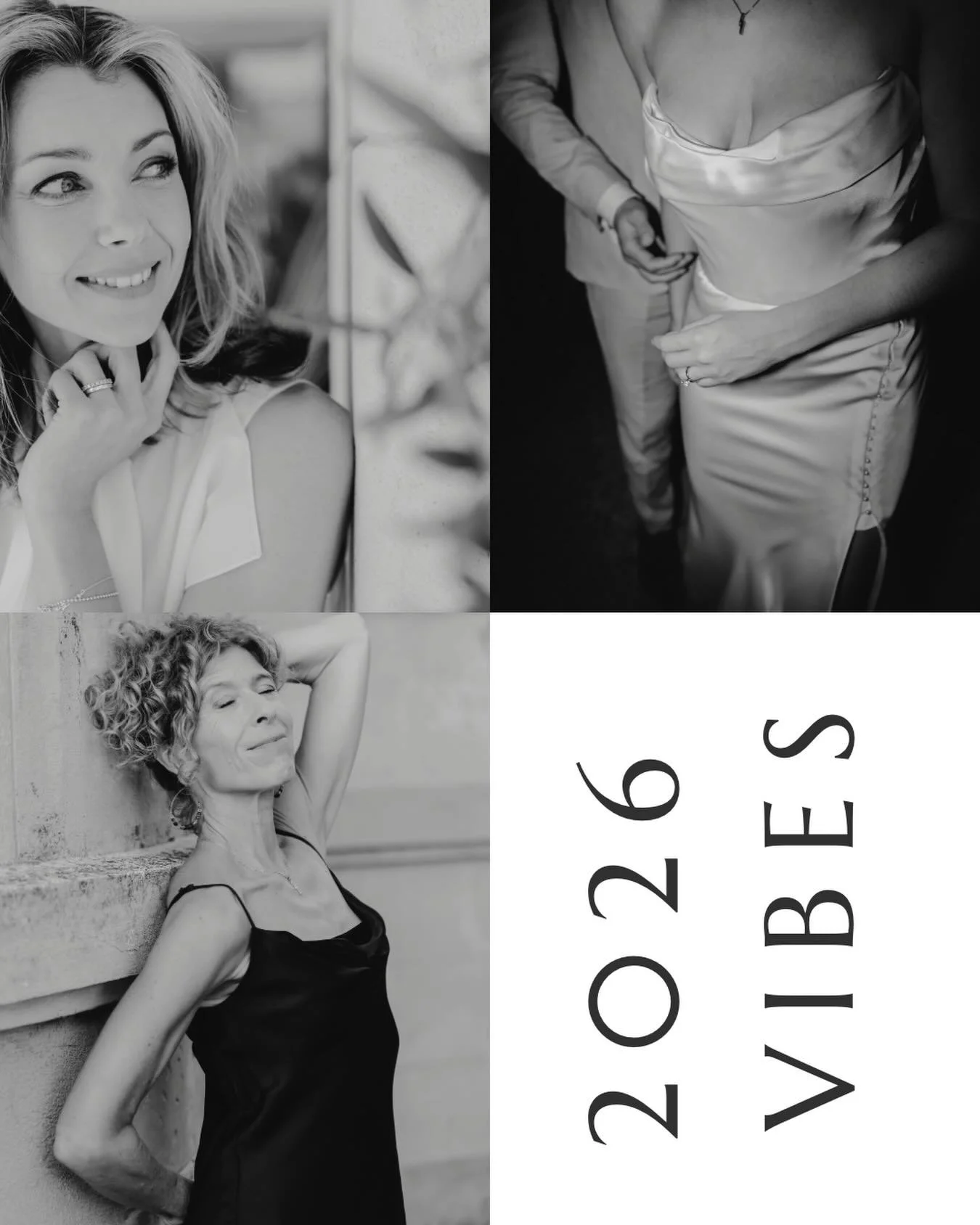 The dust is settling- so happy new year!

Excited for the year ahead: I&rsquo;ll be working on personal brand shoots showcasing your true personality and business with a lot of style! You will ooze confidence and shine online in the way you wish you 