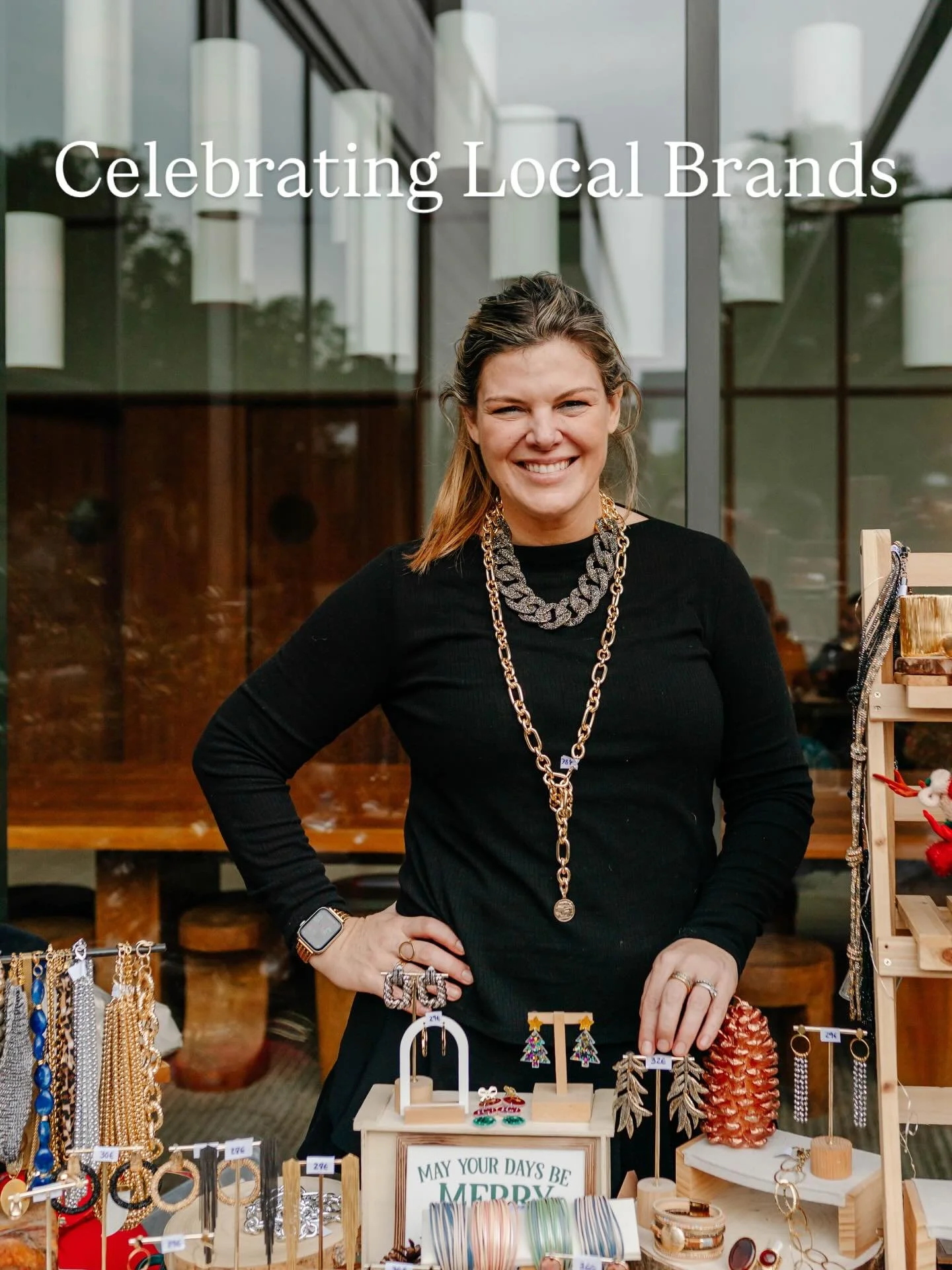 Christmas at Sab&agrave;tic 🎄✨

I spent Sunday photographing the Sab&agrave;tic Christmas Market in Sitges, celebrating local brands, great food and drink, live music, and that unmistakable festive buzz. A brilliant example of how community-led even