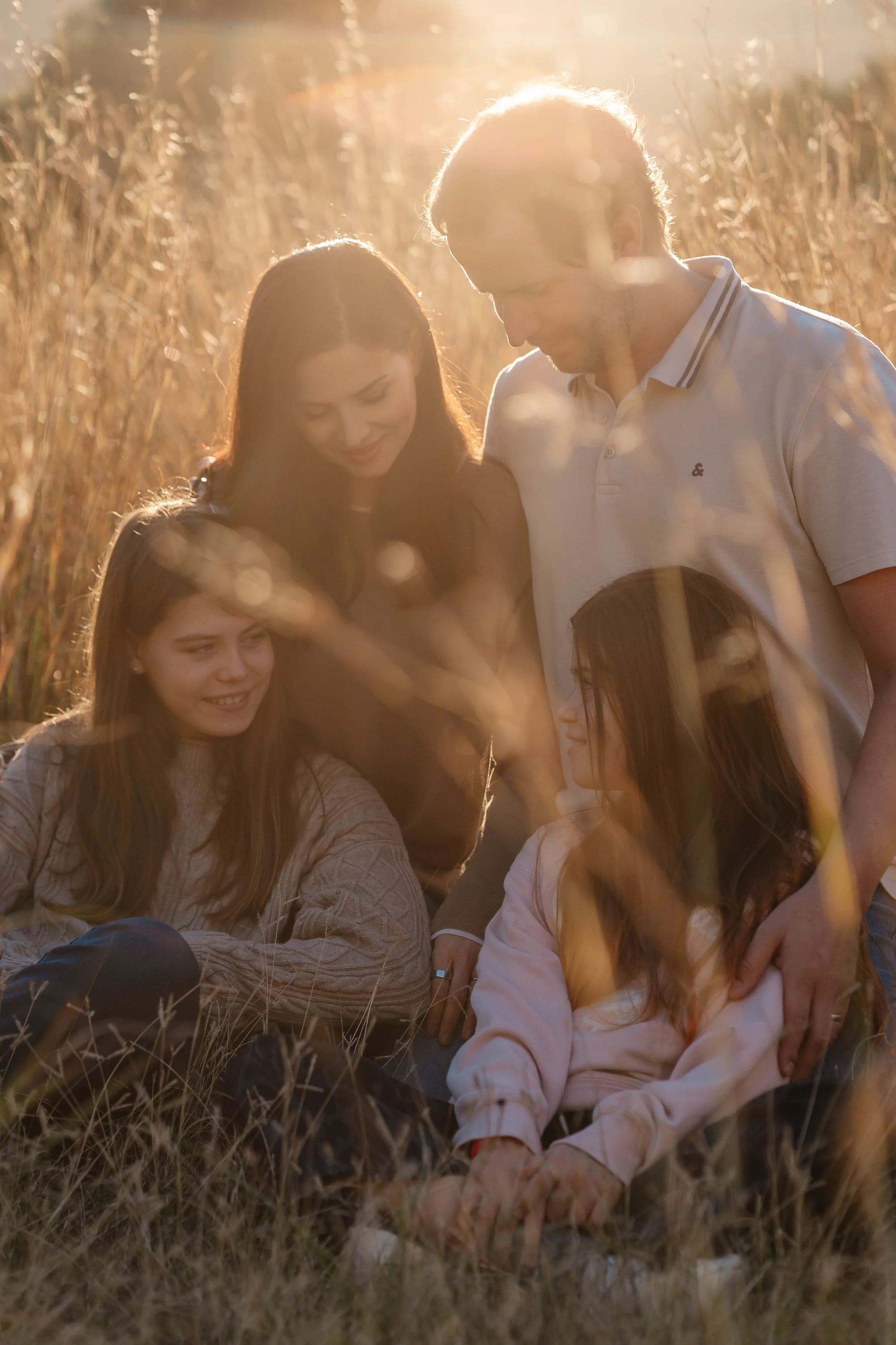Sitges Family Photographer