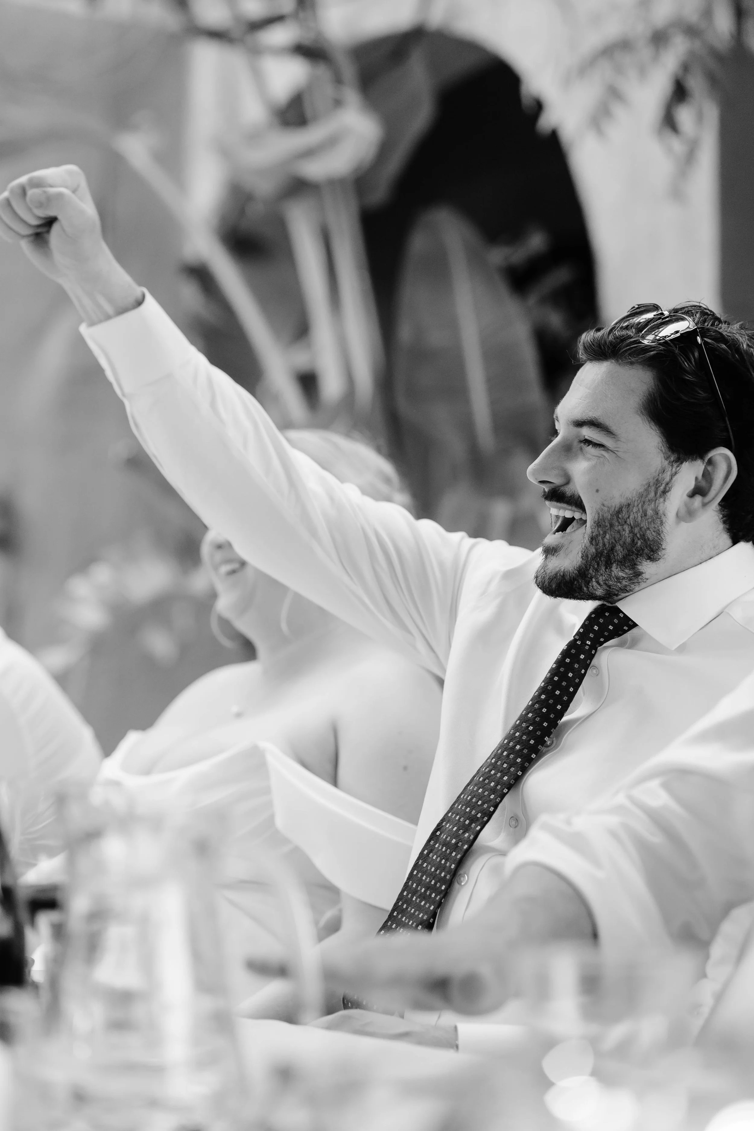 Sitges Wedding Photographer