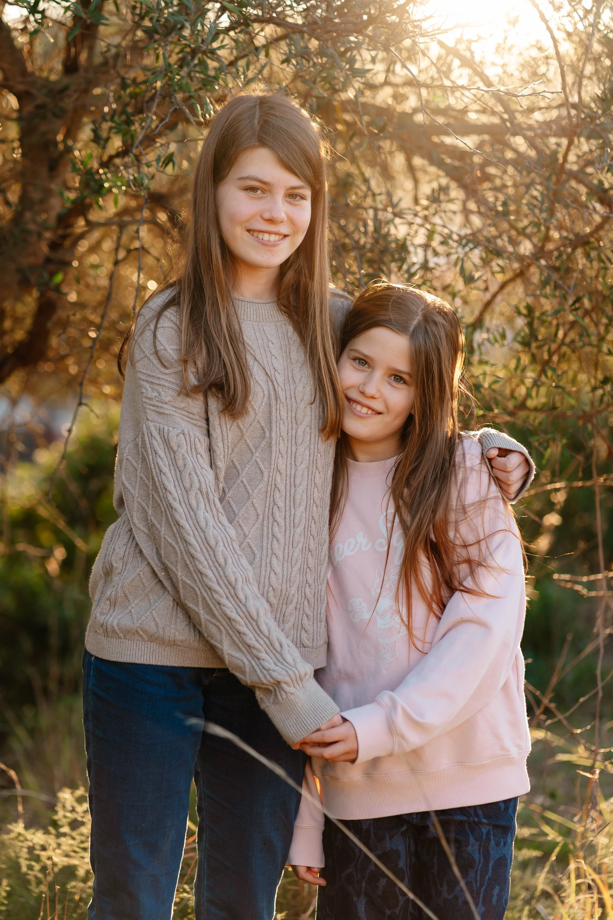 Sitges Family Photographer