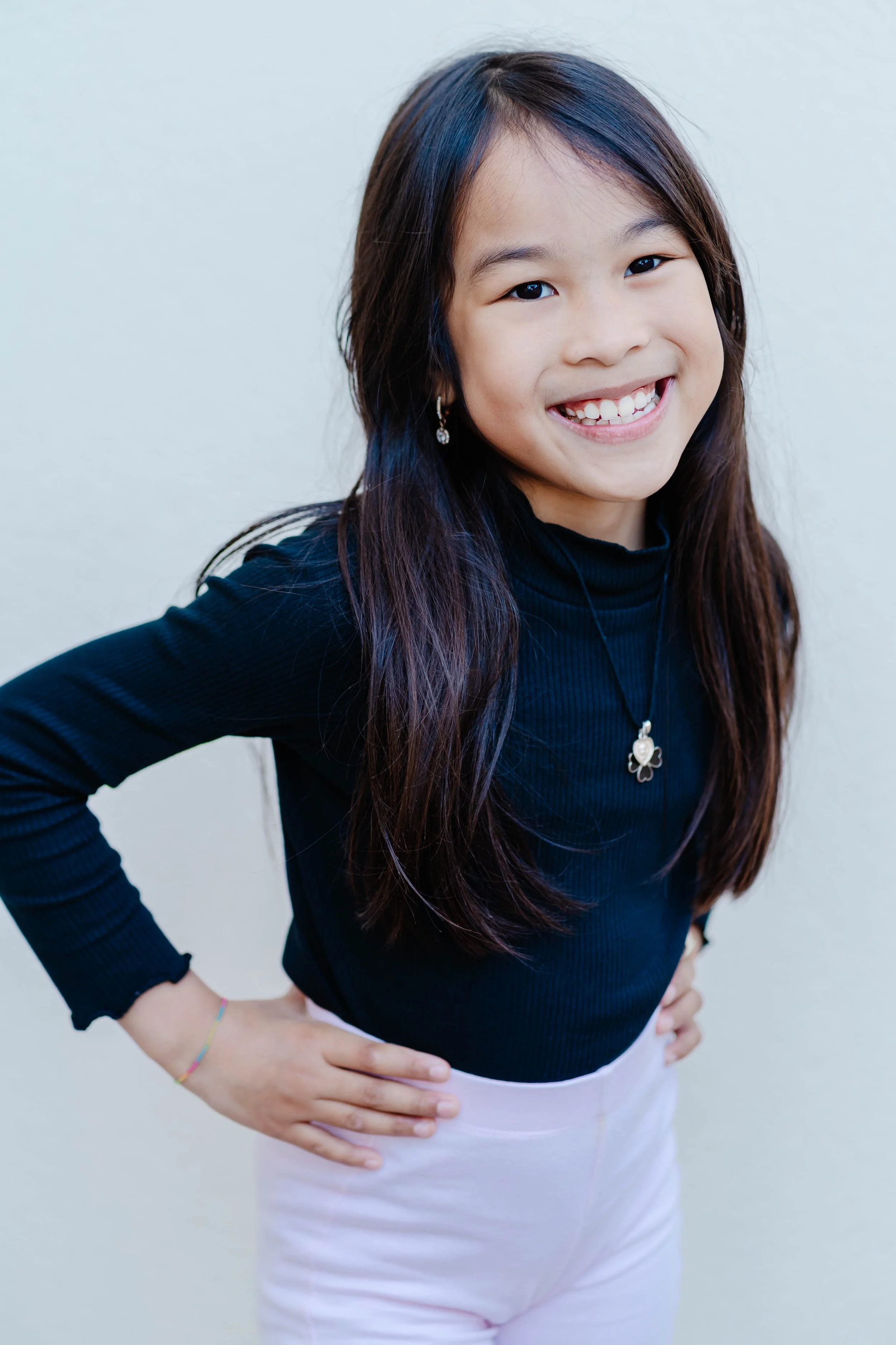 Sitges Family Photographer