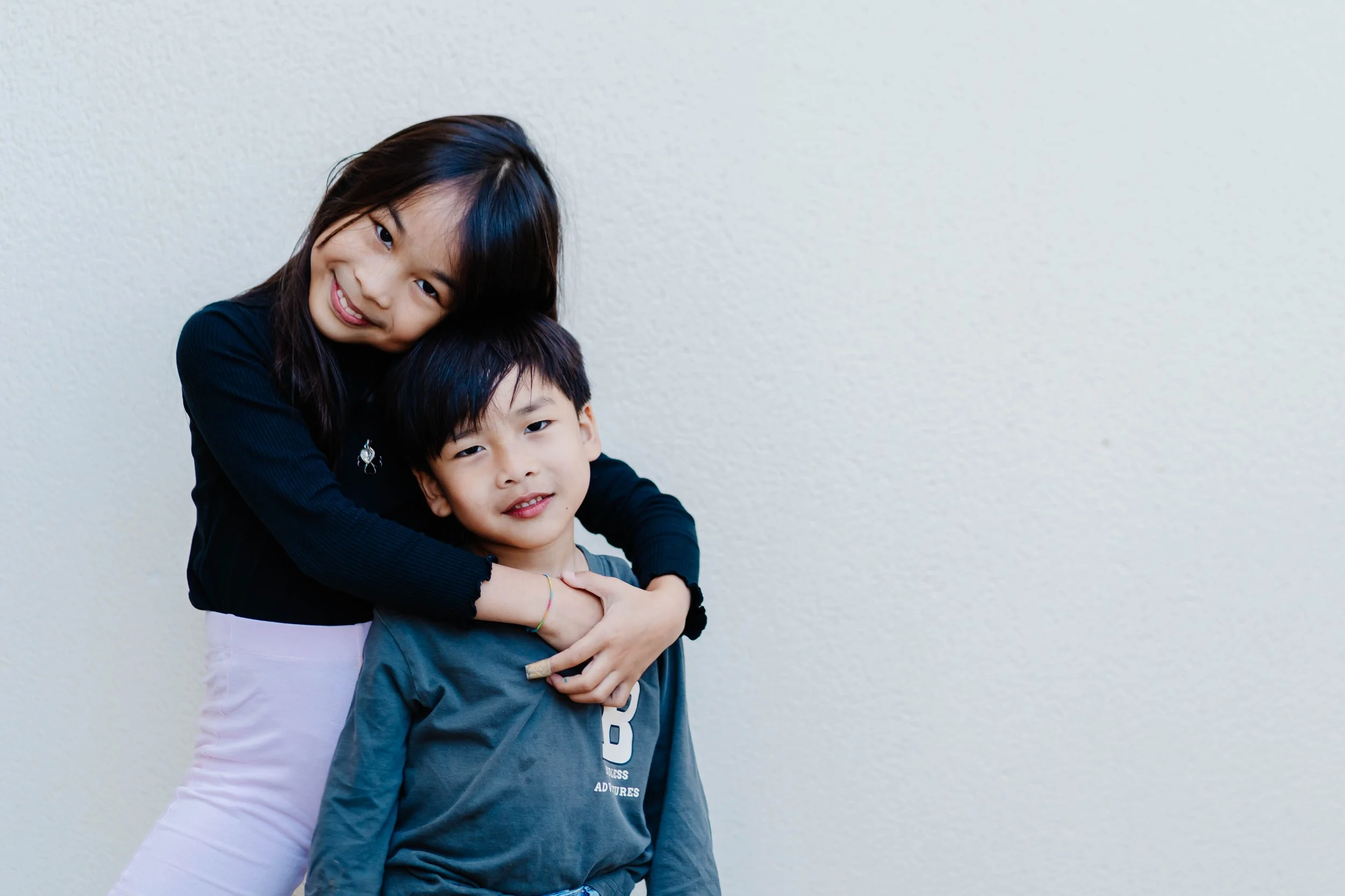 Sitges Family Photographer