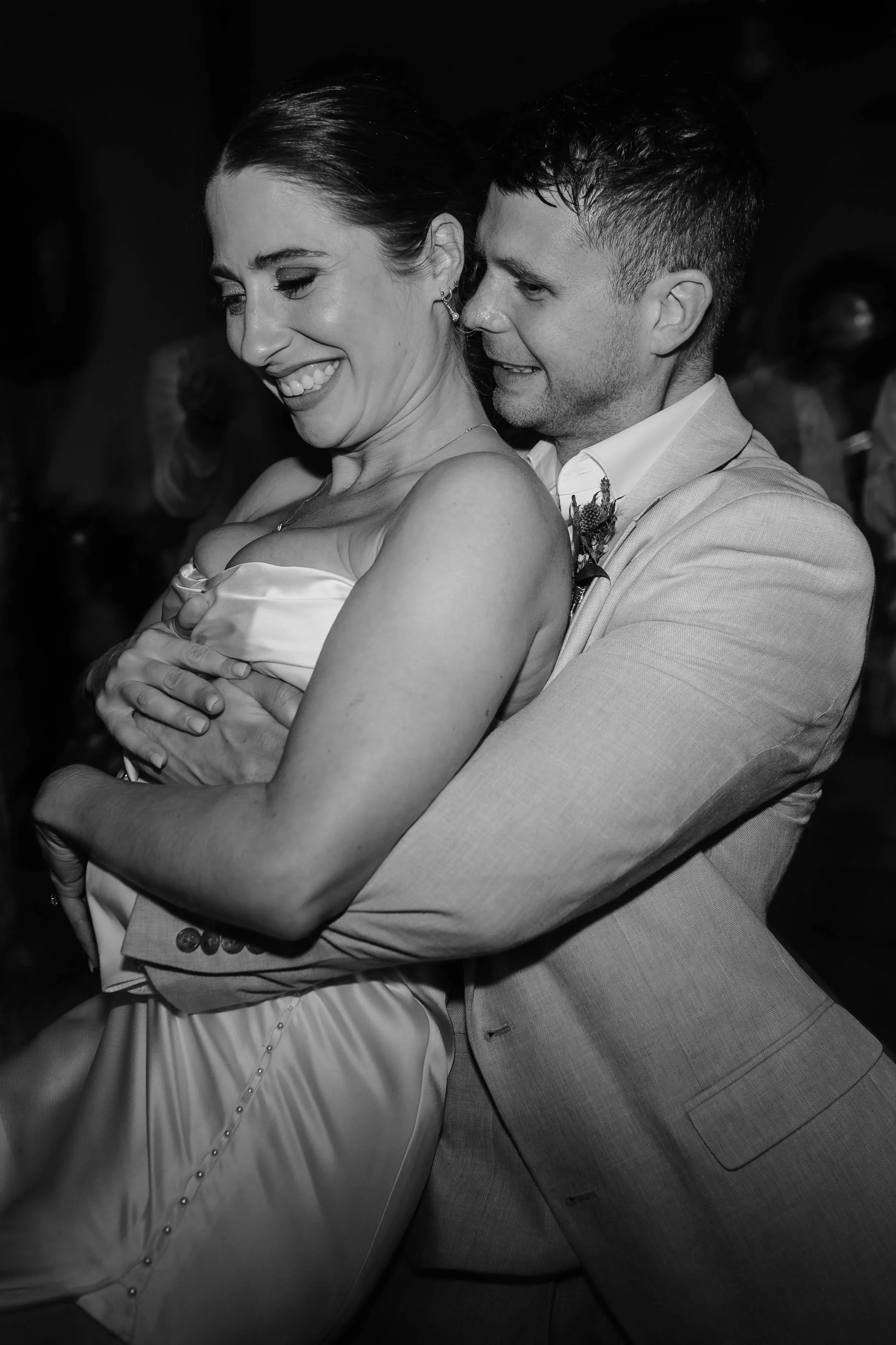 Barcelona Wedding Photographer