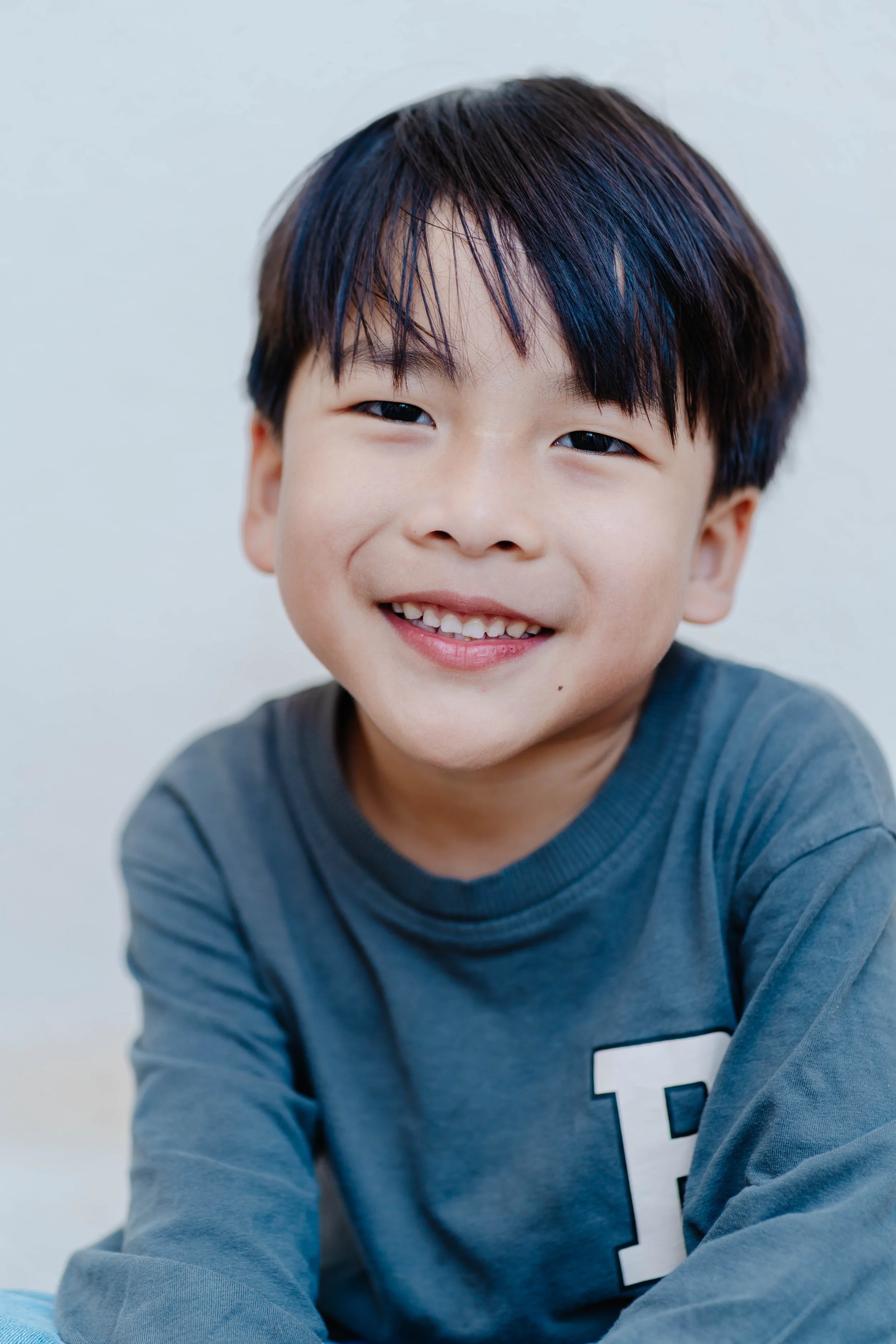 Sitges Family Photographer