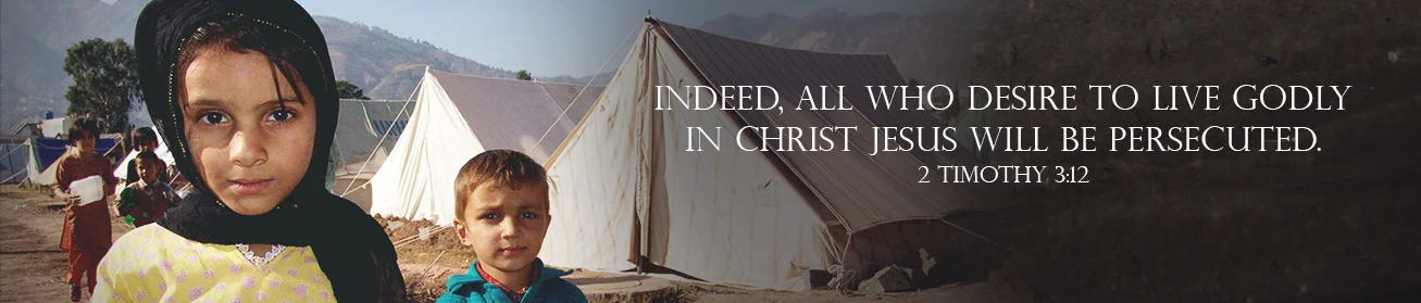 Unpopular Christianity or: How I Learned to Stop Worrying and Embrace Persecution