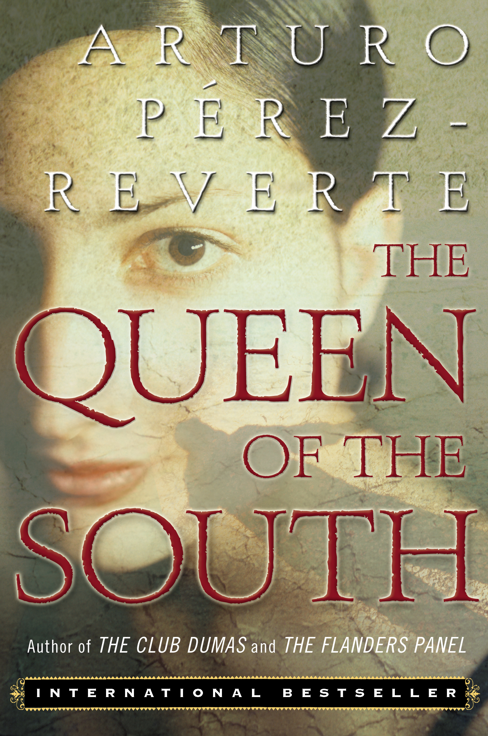 PerezReverteQueenoftheSouth.jpg