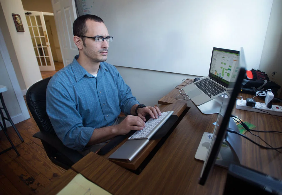 Local Technology Startups Find Homes in the Hill City