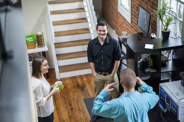 SharpTop Intern Spotlight: Ryan Pelletier