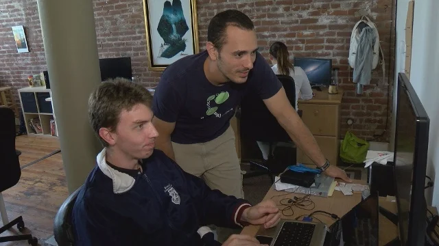 Federal designation helps Lynchburg improve training for high-paying jobs