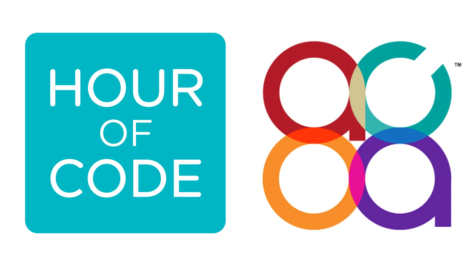 Hour of Code at Academy Center of the Arts