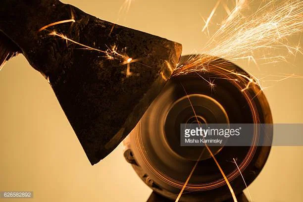 Be Intentional: Commit