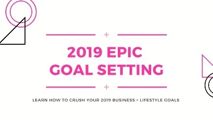 If you set general goals you will get general results, let&rsquo;s get together this Sunday for a free 1 hour webinar with live Q&amp;A on how to set very specific💡 and intentional goals 💰 to grow your pop business and create the lifestyle you want
