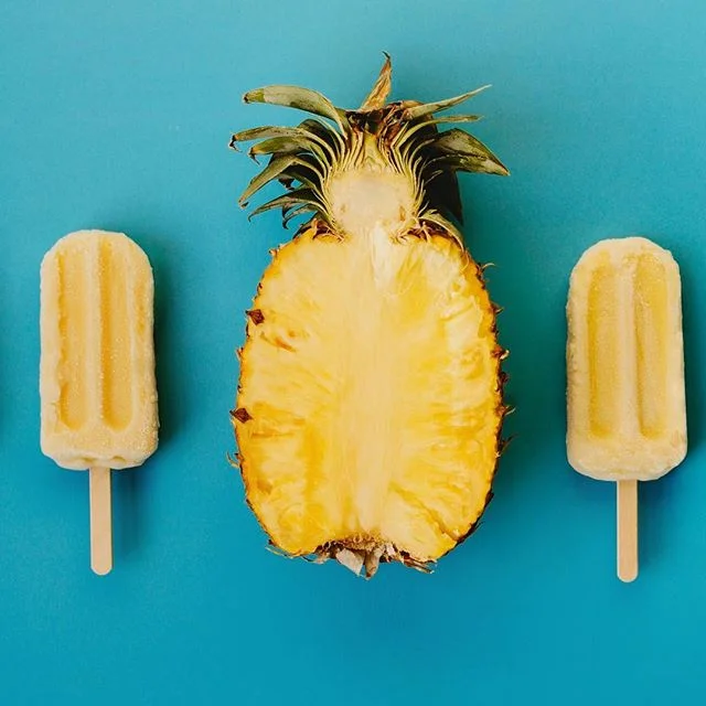 Ice pops are yummy, especially artisanal handcrafted pops. But, guess what&rsquo;s even more delicious??? Starting an ice pop business. If you want to learn how to turn your love for ice pops into delicious profits, go to our website Ice Pop Universi