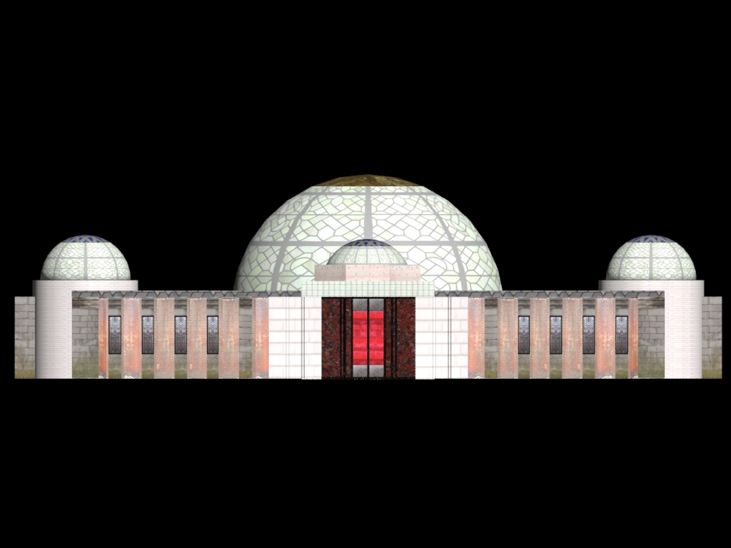 Front View
