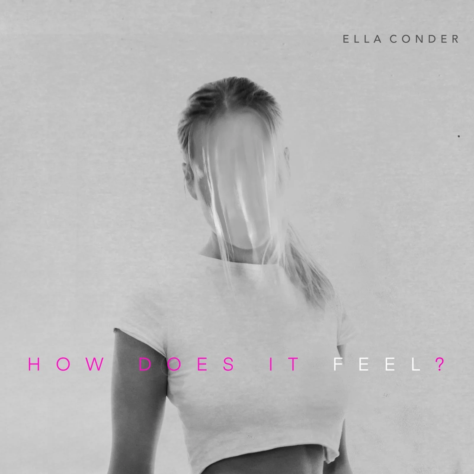 Ella Conder Delivers Dark, Introspective Soundscape on 'How Does It Feel?' Out Now