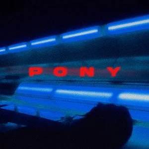 A Defiant Leap Into Self-Reckoning and Sonic Evolution IOTA release 'Pony (feat. Heaven Unknown)' Out Now