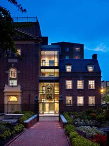 Neighborhood House - Philadelphia