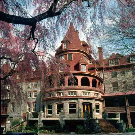 Baldwin - Bryn Mawr PA