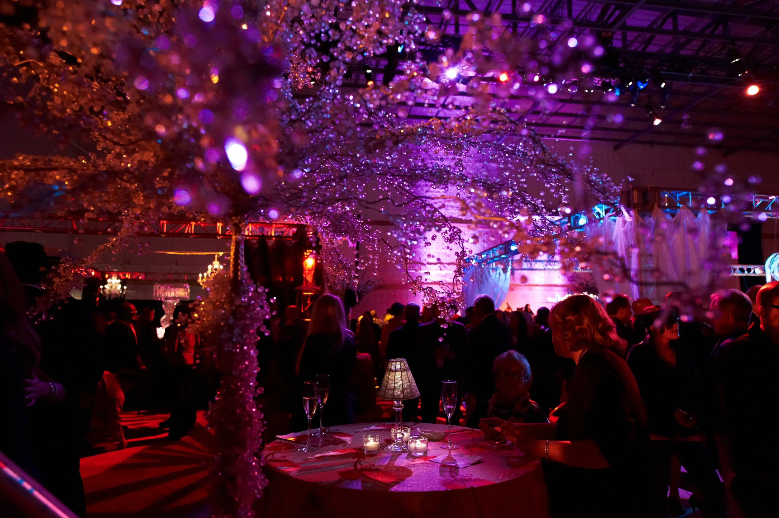 Greater Philadelphia Film Office Fundraising Gala