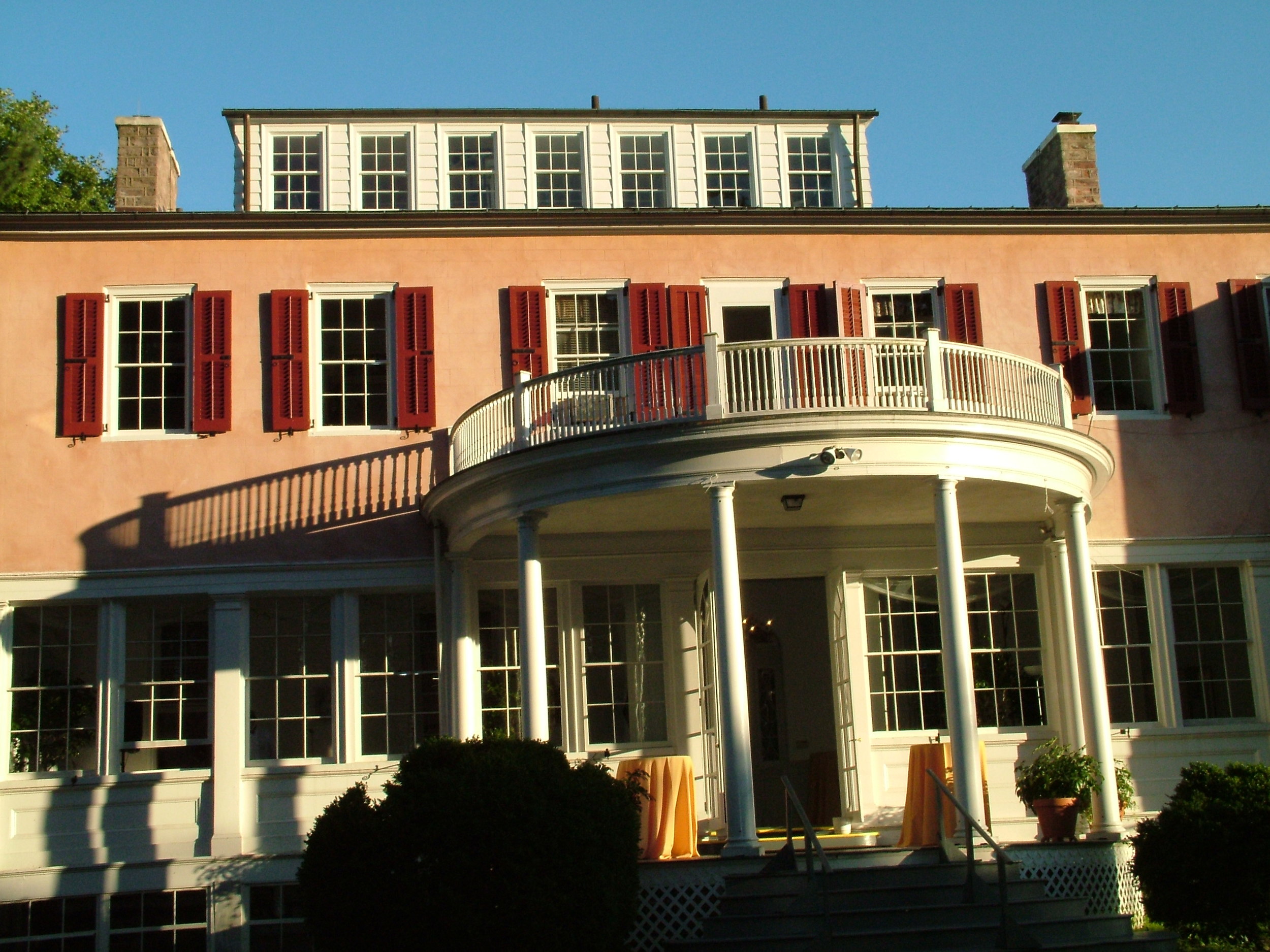 Highlands - Fort Washington, PA