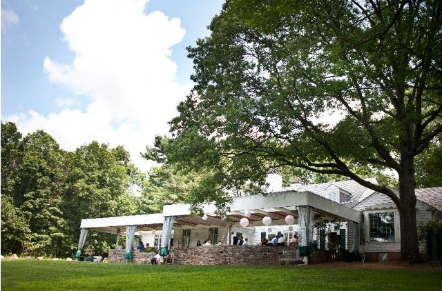 Mountain Lake House - Princeton, NJ