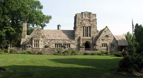 Merion Tribute House - Merion Station, PA