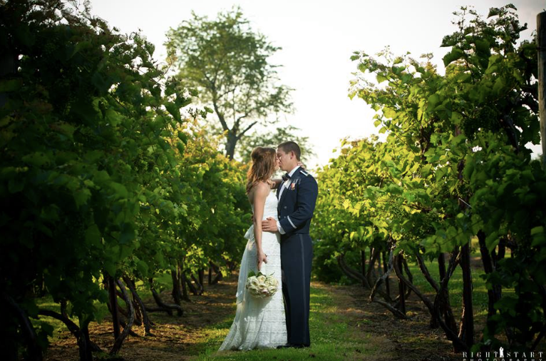 Rosebank Winery - Newtown, PA