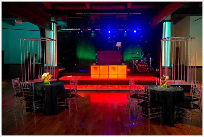 The Warehouse at EBE - Philadelphia