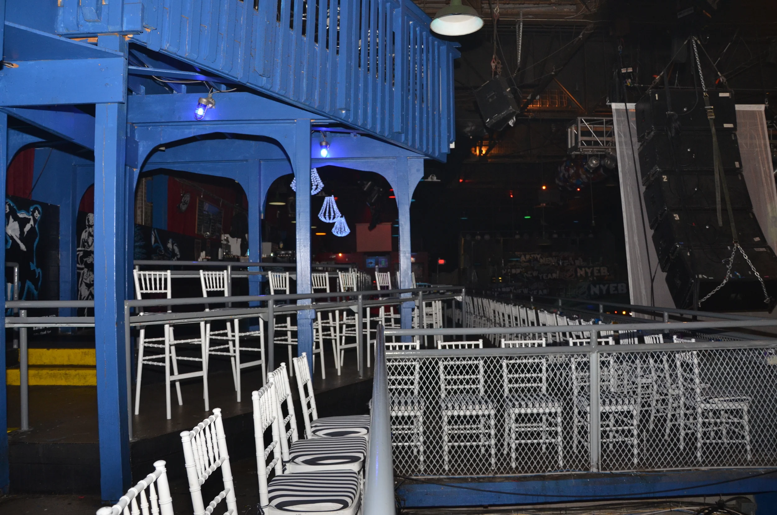 FEASTIVITIES Caterers in Philadelphia, suburbs Electric Factory